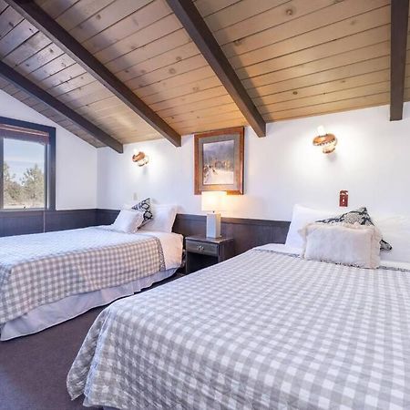 Shay Meadows Ranch & Resort #1999 By Big Bear Vacations Big Bear City Luaran gambar