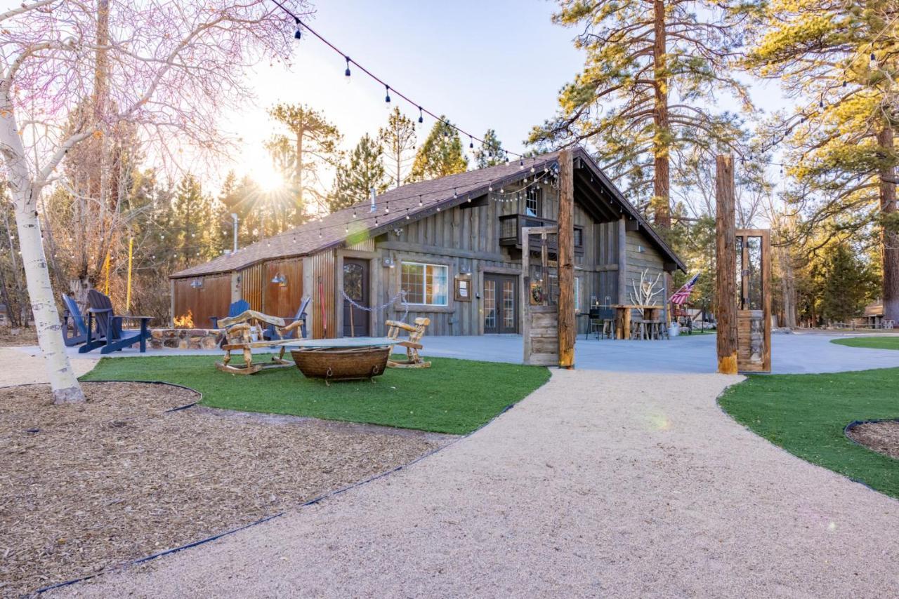 Shay Meadows Ranch & Resort #1999 By Big Bear Vacations Big Bear City Luaran gambar