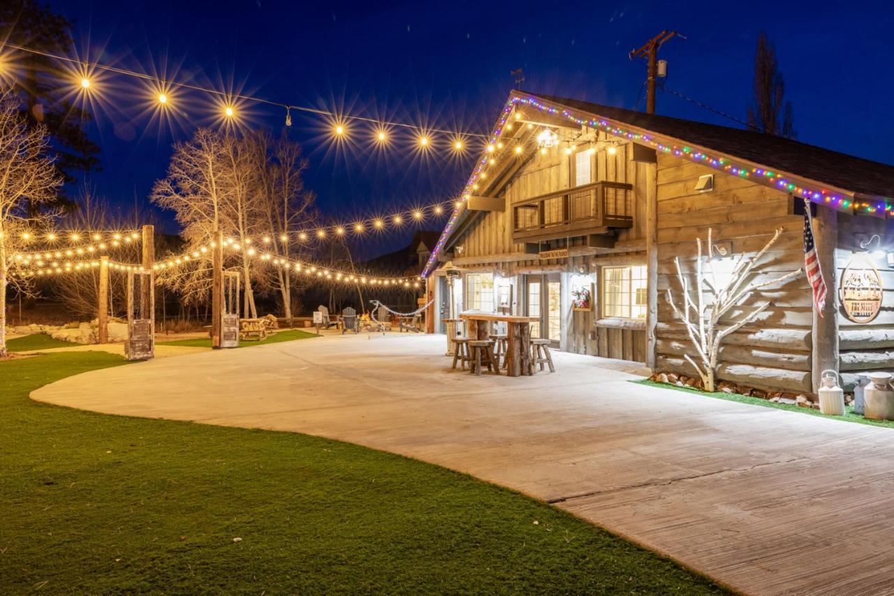 Shay Meadows Ranch & Resort #1999 By Big Bear Vacations Big Bear City Luaran gambar