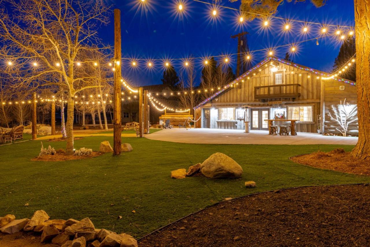 Shay Meadows Ranch & Resort #1999 By Big Bear Vacations Big Bear City Luaran gambar