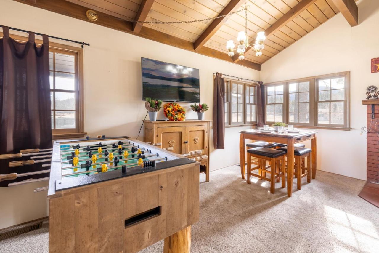Shay Meadows Ranch & Resort #1999 By Big Bear Vacations Big Bear City Luaran gambar