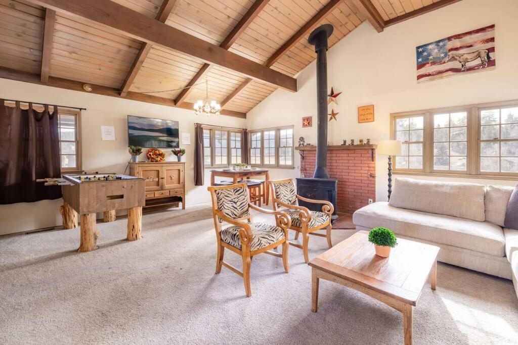 Shay Meadows Ranch & Resort #1999 By Big Bear Vacations Big Bear City Luaran gambar