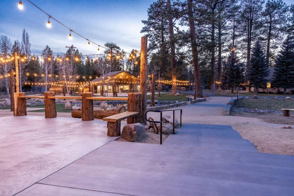 Shay Meadows Ranch & Resort #1999 By Big Bear Vacations Big Bear City Luaran gambar